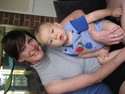 Ethan Nicholas Abad - 2007-04-03 - B-Day